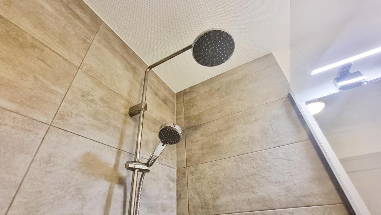 Chez Margot & Fawaz - Parking - 3 Chambres - Jardin - Relax Bnb Colmar Eksteriør bilde