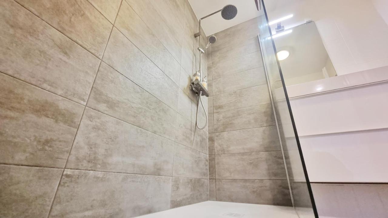 Chez Margot & Fawaz - Parking - 3 Chambres - Jardin - Relax Bnb Colmar Eksteriør bilde